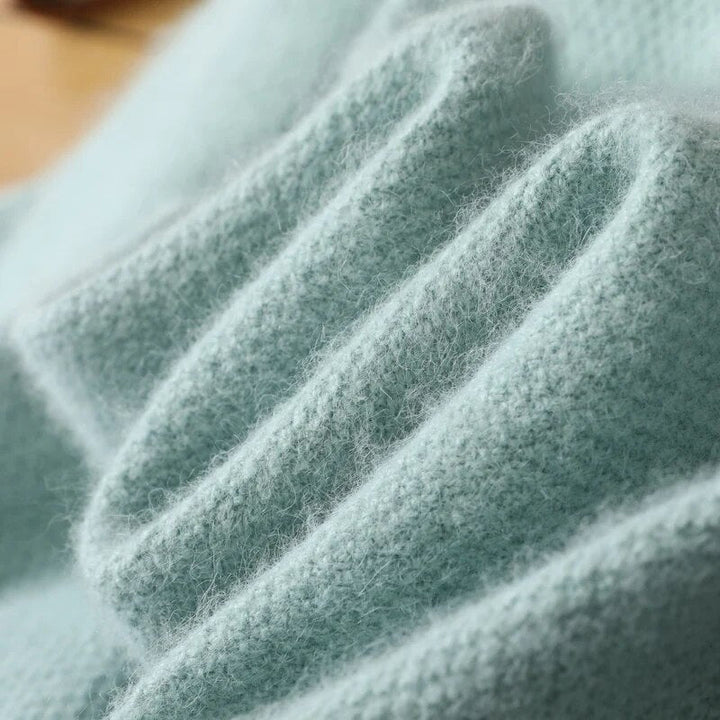 Stilla | Elegant Cashmere-sweater
