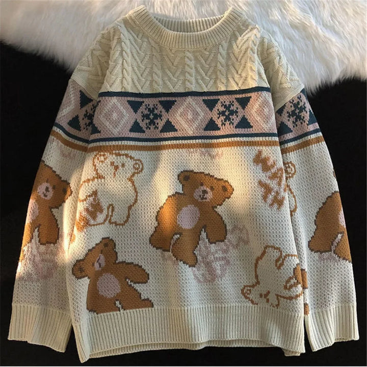 Stilla | Pullover til par