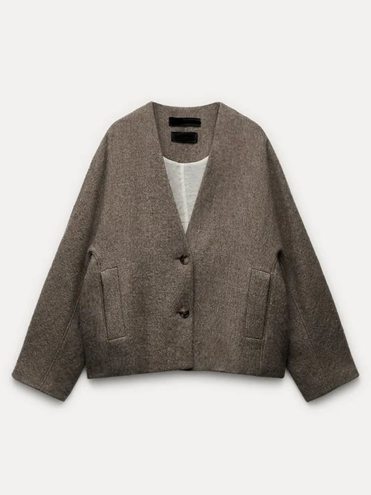 Stilla | Designer Blazer Frakke
