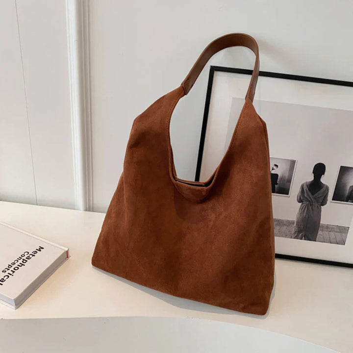 Stilla | Elegant Ruskinds Crossbody Taske