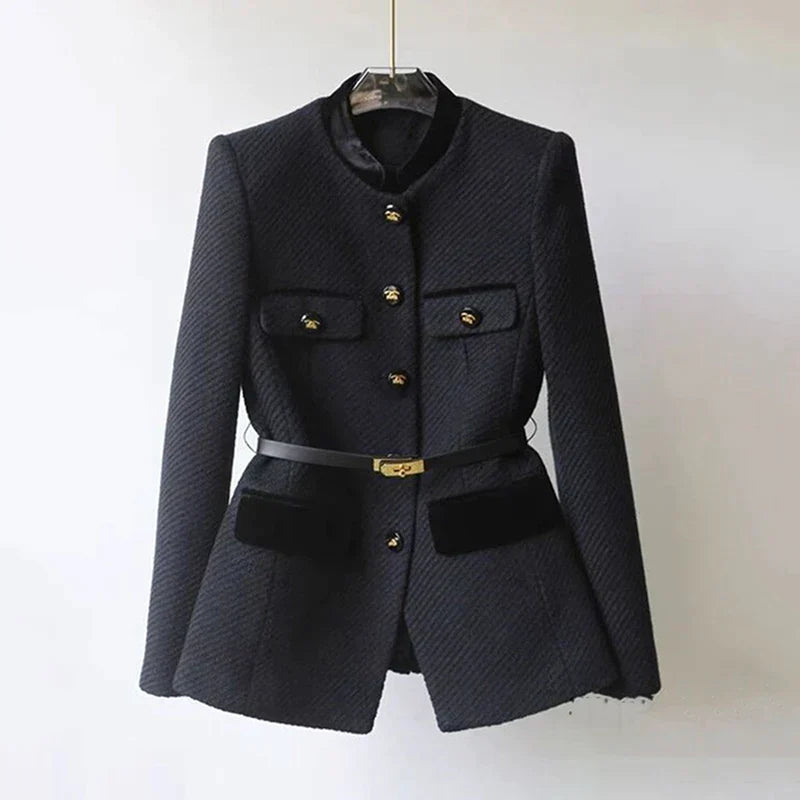 Stilla | Elegant jakke
