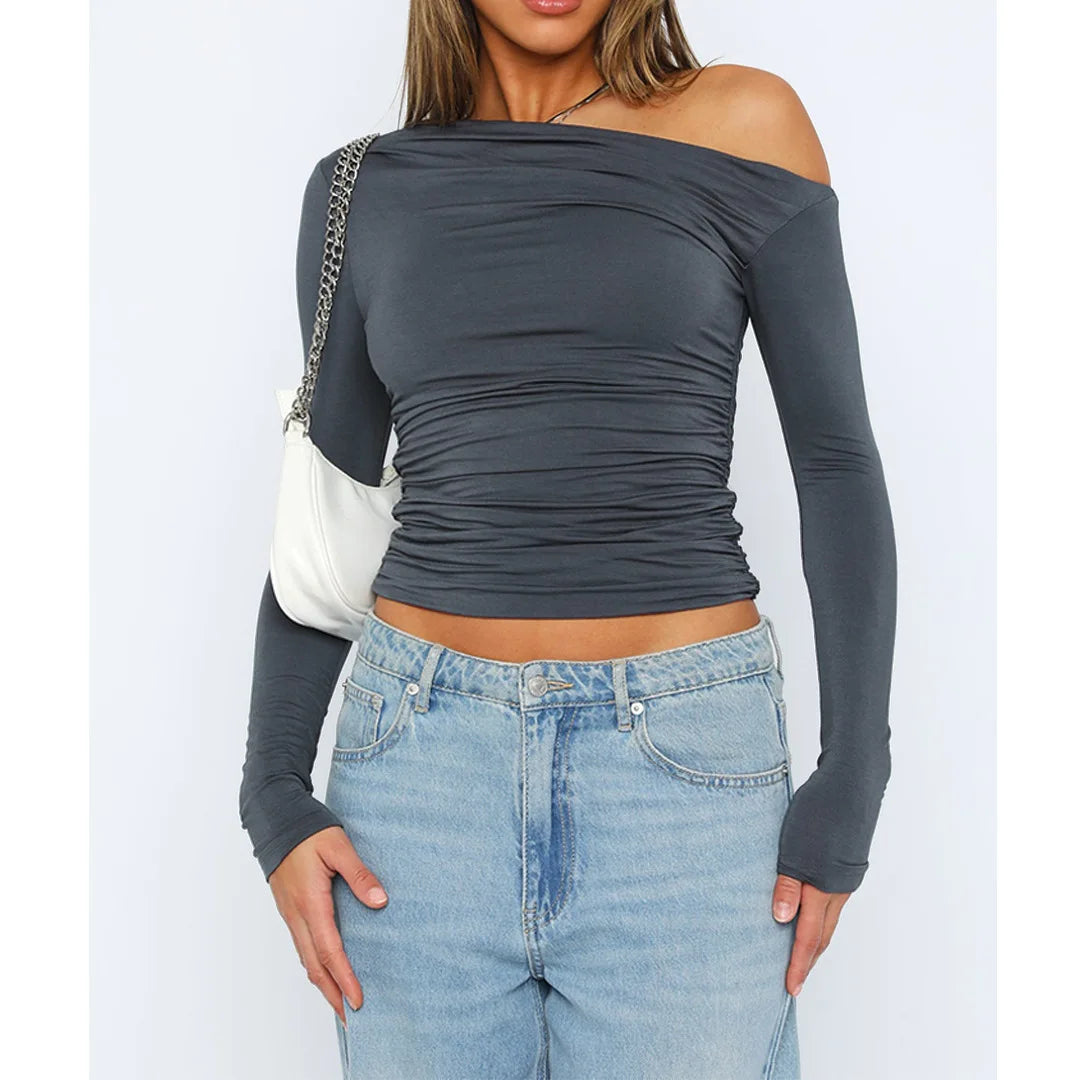 Stilla | Top Asymmetrisk Drejet