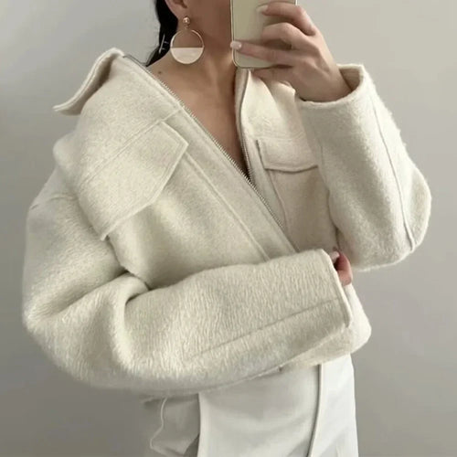 Stilla | Kvinder Fashionable Jakke Til Kvinder