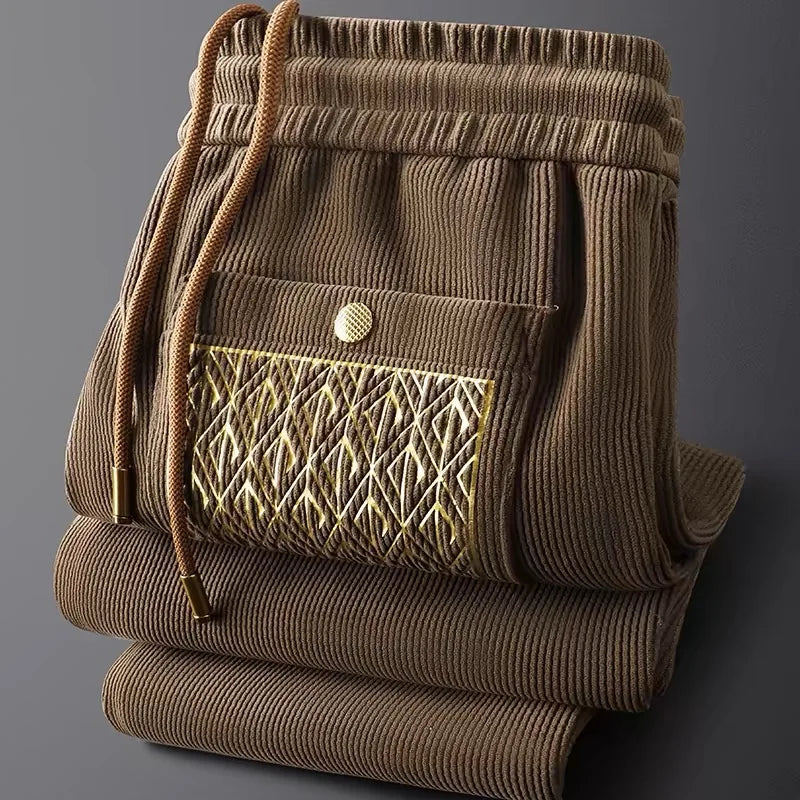 Stilla | Premium Cotton Bukser