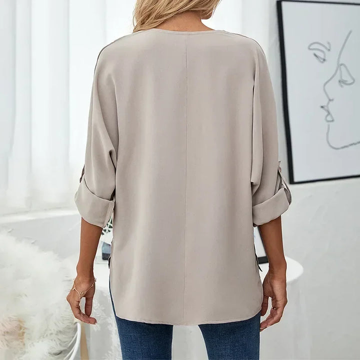 Stilla | Luksuriøs dametop med stil