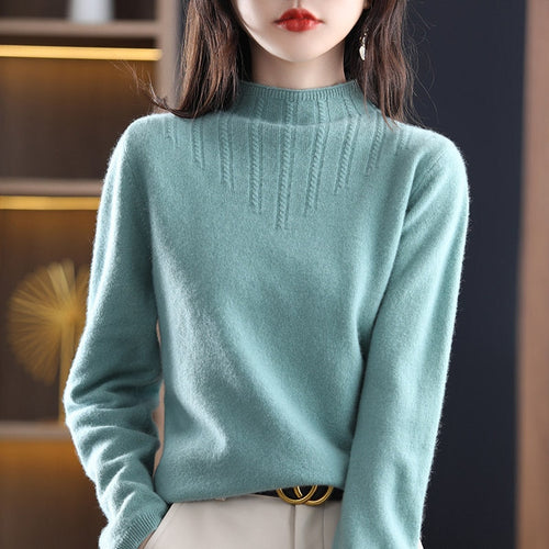 Stilla | Tidløs og Casual Sweater