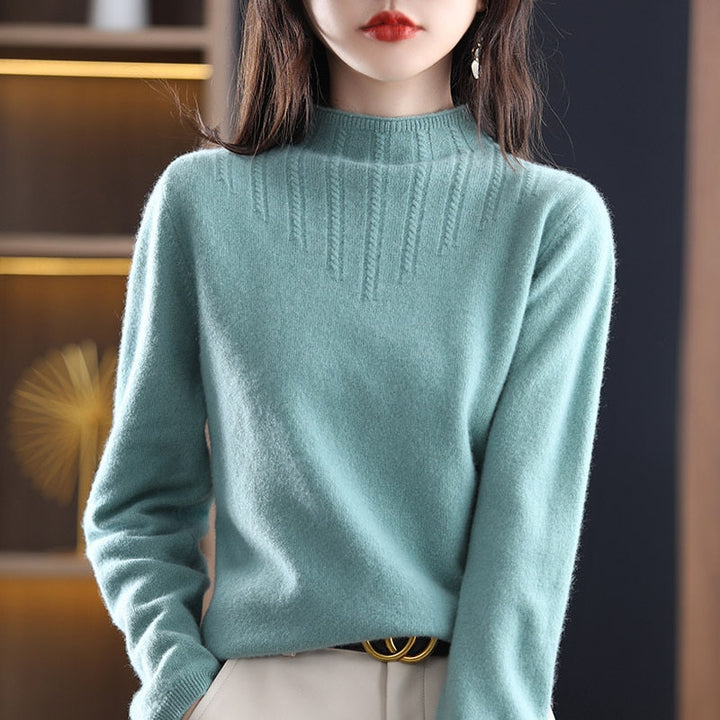 Stilla | Moderne sweater til behagelig komfort
