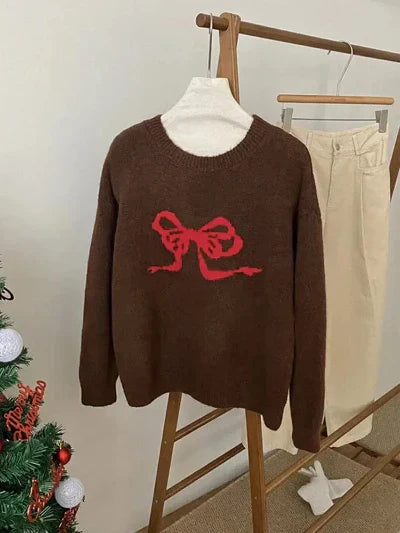 Stilla | Damebluse Med Knotenmønster