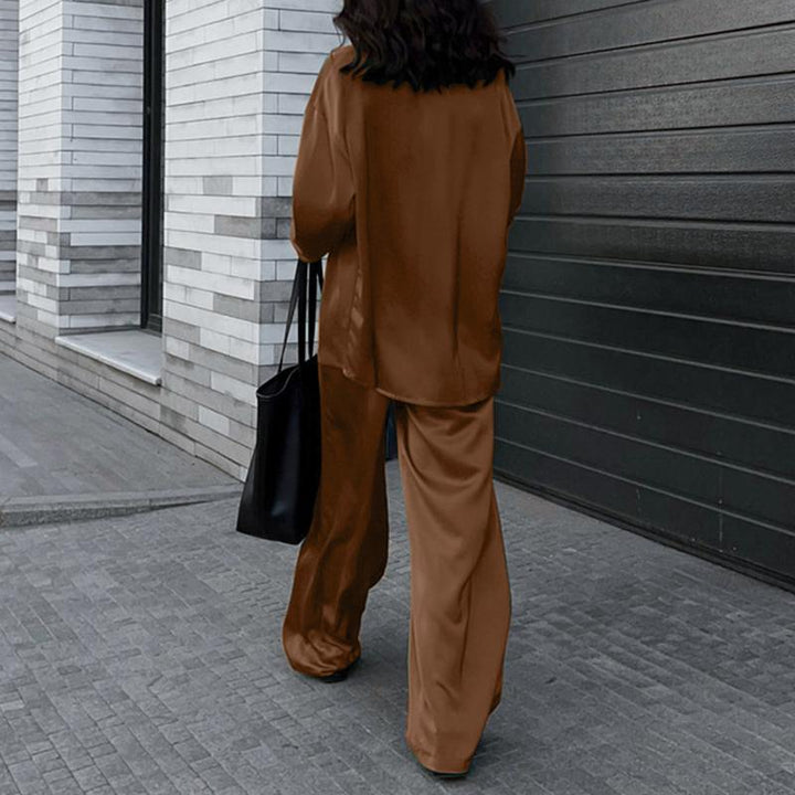 Stilla | Mode Dame Sæt Design