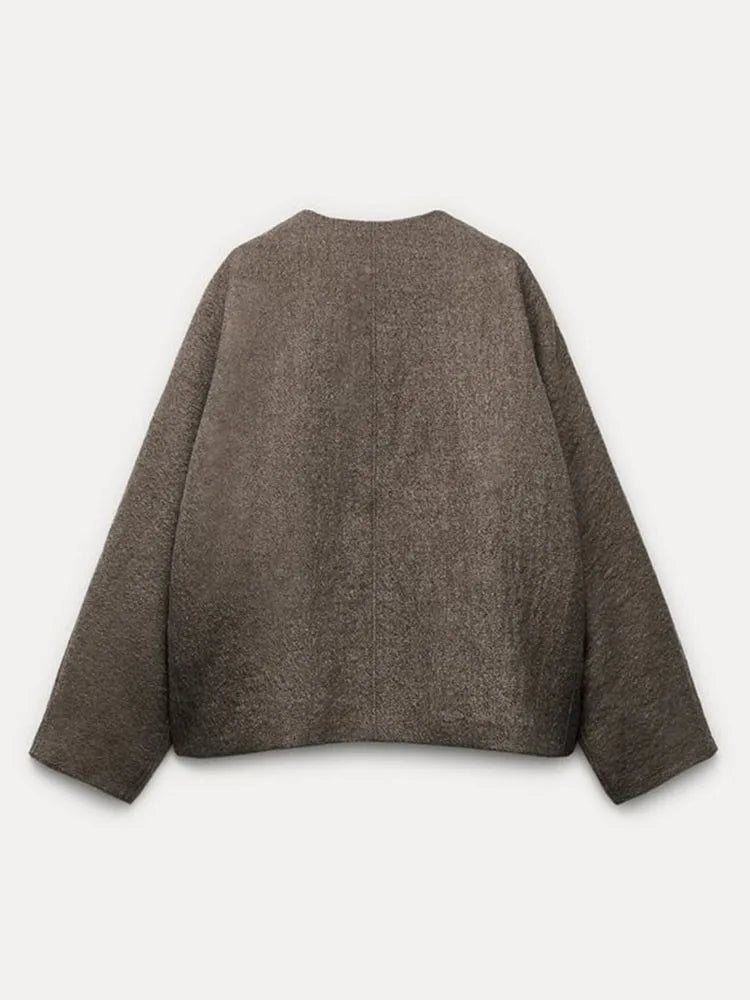 Stilla | Designer Blazer Frakke