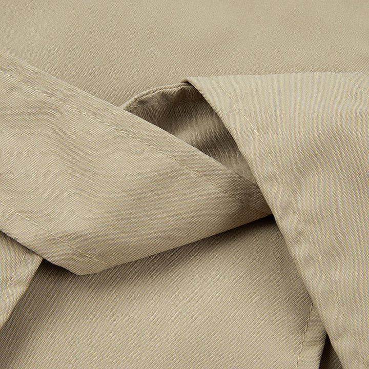 Stilla | Vandafvisende trenchcoat med elegance