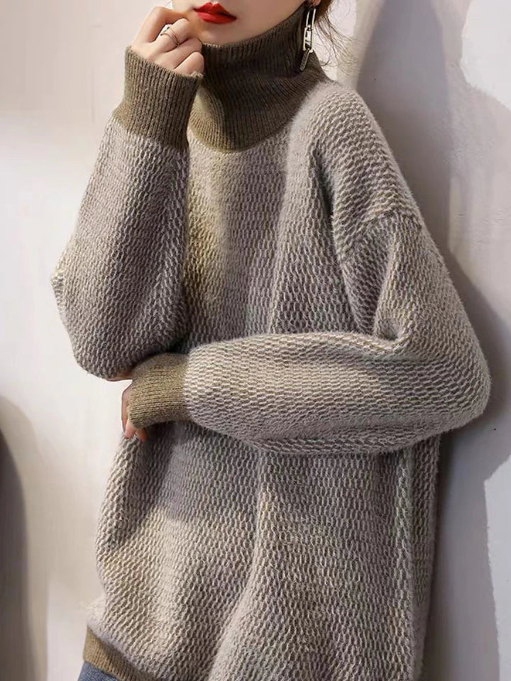 Stilla | Klassisk og Høj kvalitet Sweatshirt
