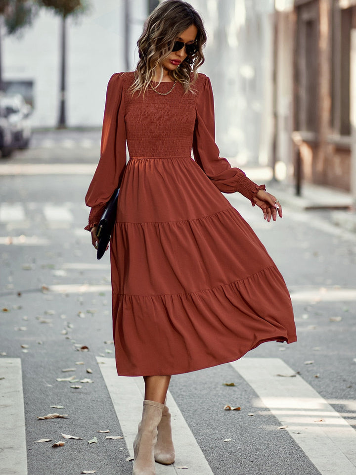 Stilla | Tidless Chic Kjole