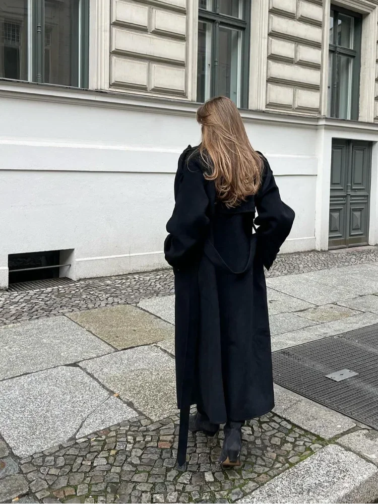 Stilla | Oversized-jakke til afslappede looks