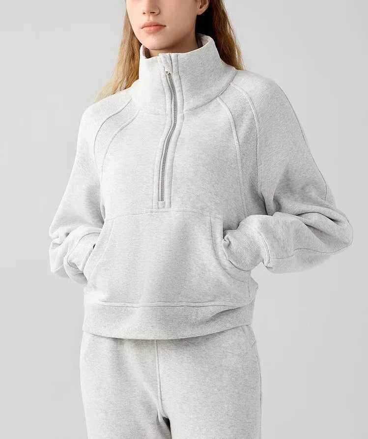 Stilla | Oversized Træningsdragt