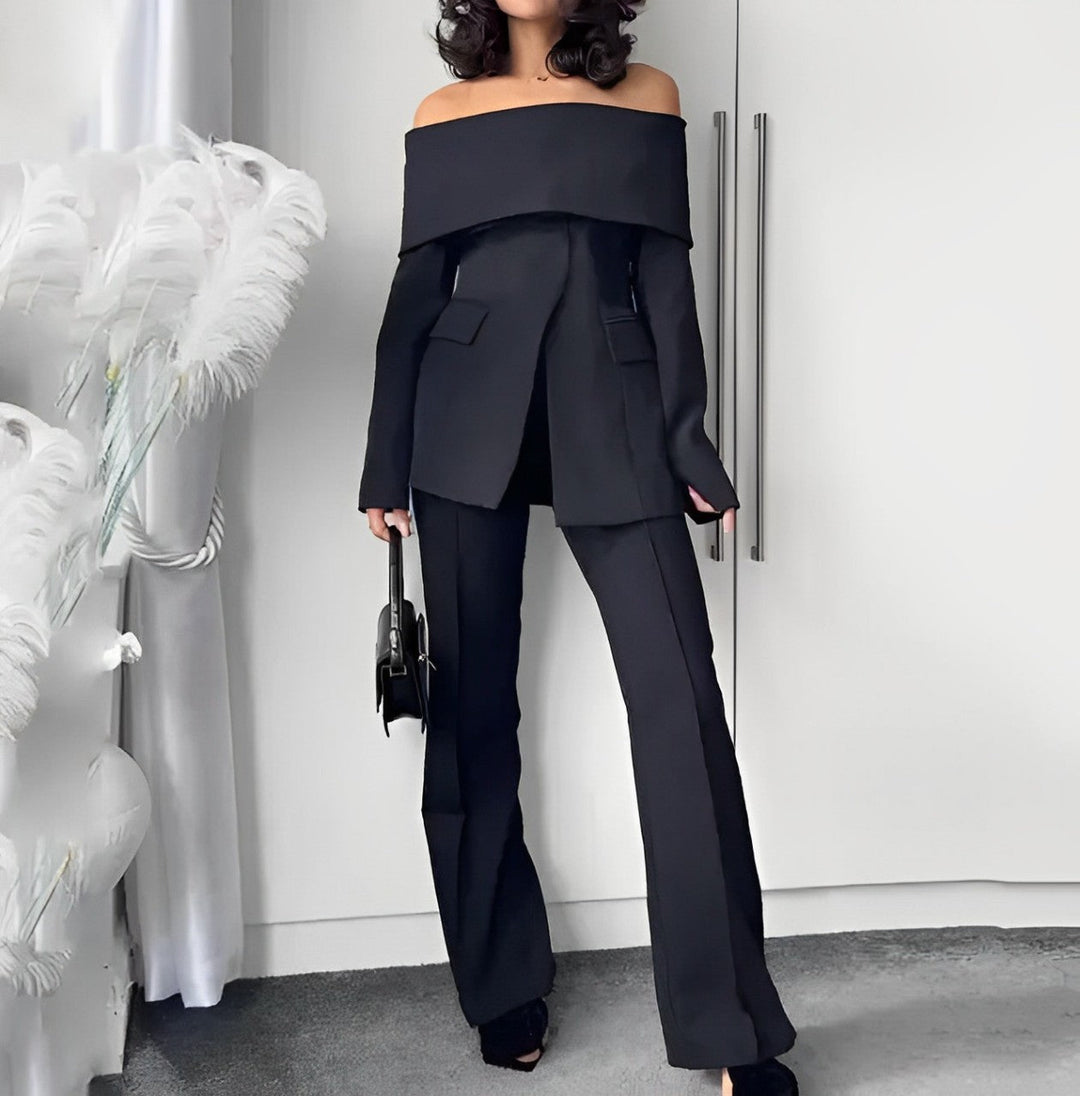 Stilla | Elegant og Alsidigt Ensemble