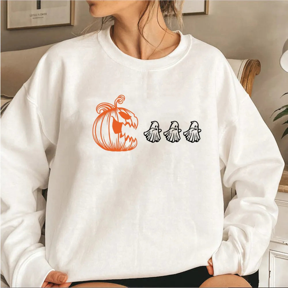 Stilla | Langærmet sweatshirt til et hyggeligt outfit
