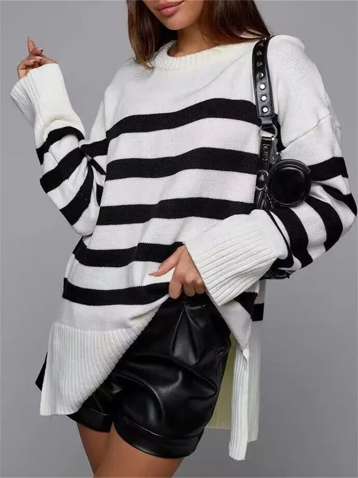 Stilla | Couture-Edition Pullover