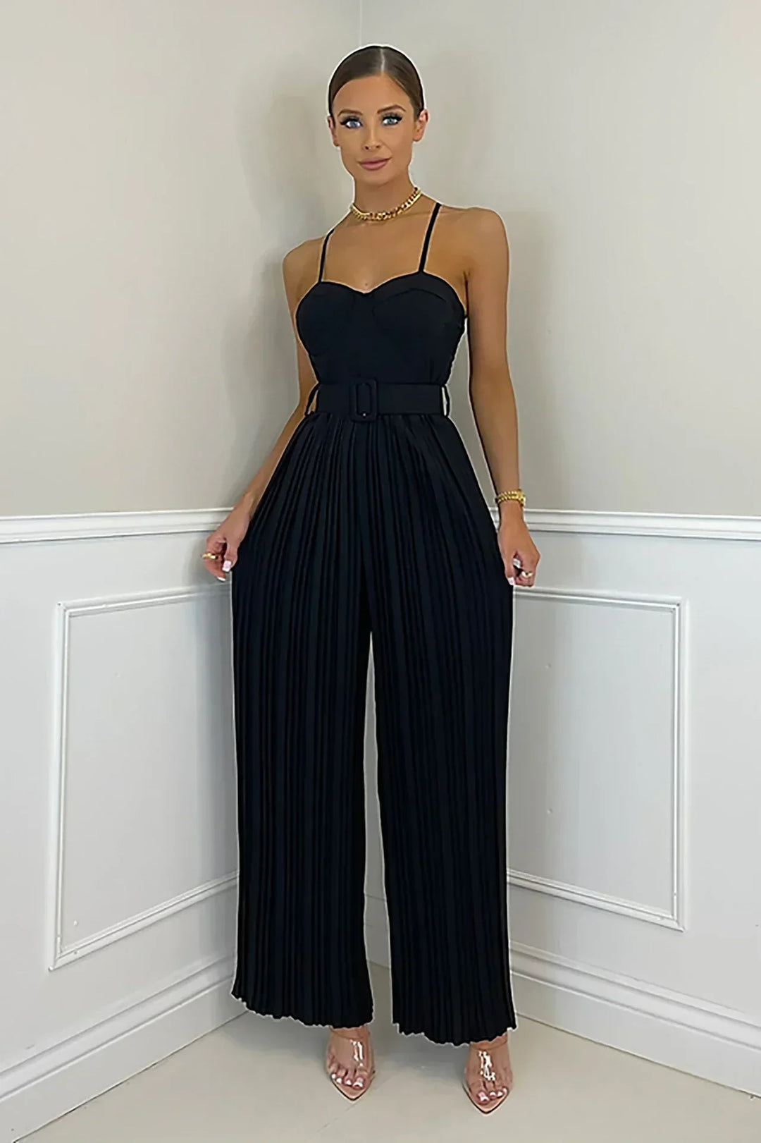 Stilla | Sexet Moderne Overall
