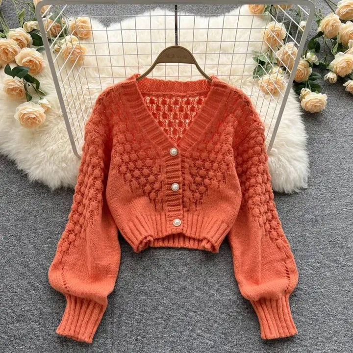 Stilla | Lækkert og tidløst finstrikket sweater