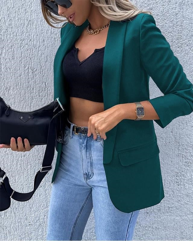 Stilla | Raffineret, Trendy og Smart Blazer