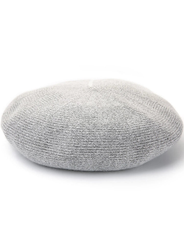 Stilla | Chic Kvinders Baret 100% Kashmere