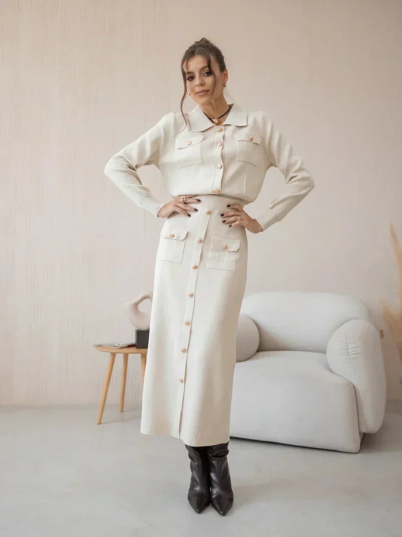 Stilla | Elegant og Komfortabel Sæt
