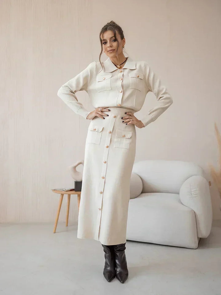 Stilla | Elegant og Komfortabel Sæt