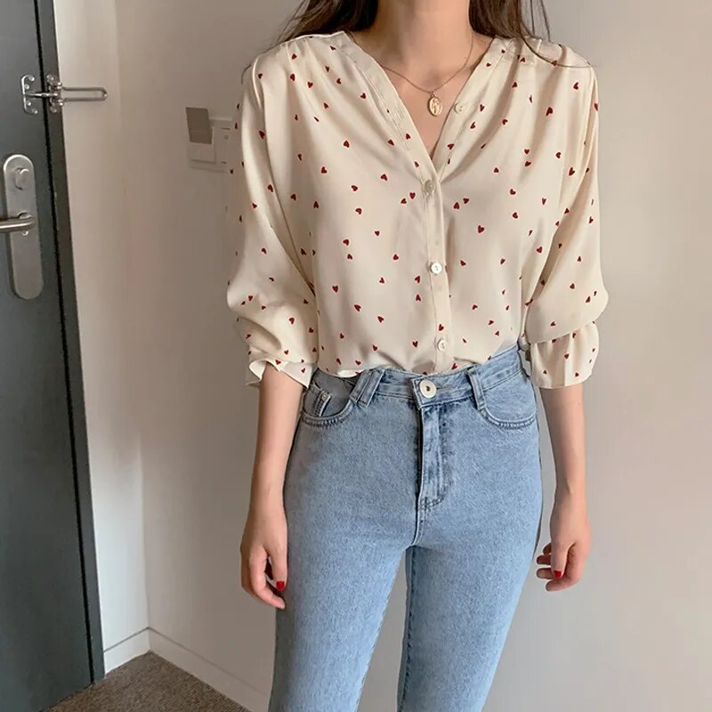Stilla | Lange Bluse Til Den, Smart og Helt Enkel