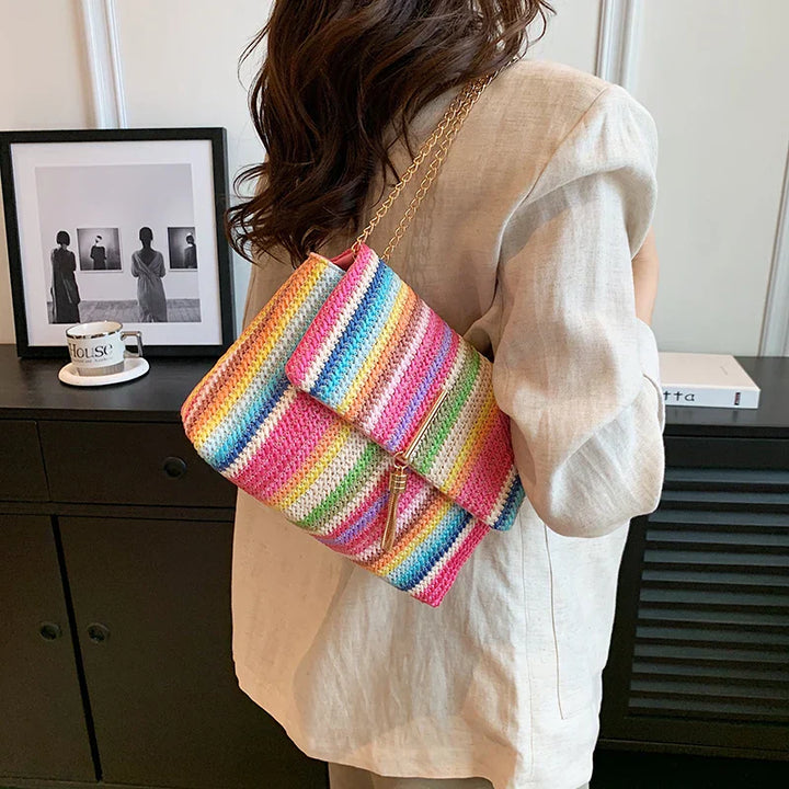 Stilla | Multifarget Taske