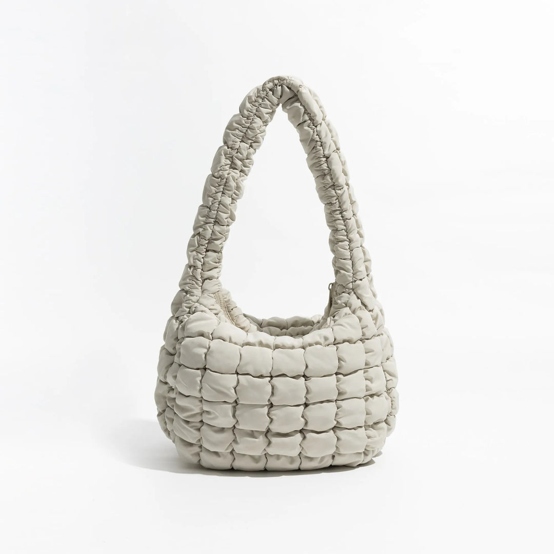 Stilla | Elegant Kvadret Håndtaske