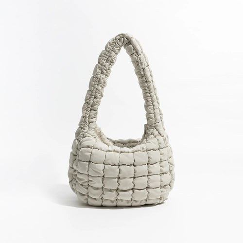 Stilla | Elegant Kvadret Håndtaske