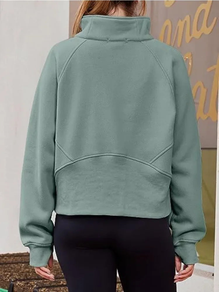 Stilla | Elegant sweater til hverdag