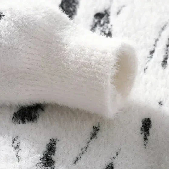 Stilla | Pullover Arktisk Gletscheris