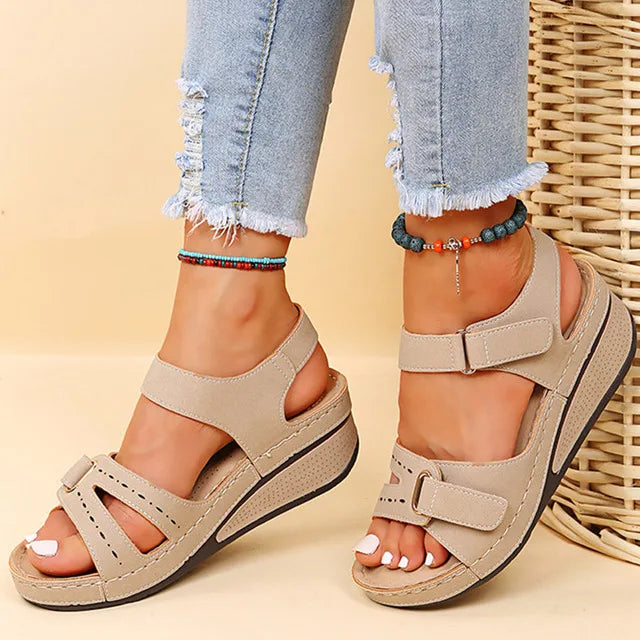 Stilla | Forår Sandaler