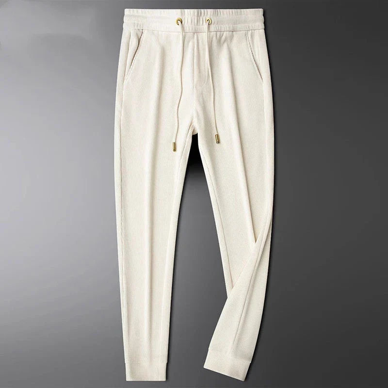 Stilla | Premium Cotton Bukser