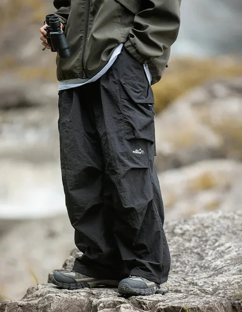 Stilla | Outdoor bukser