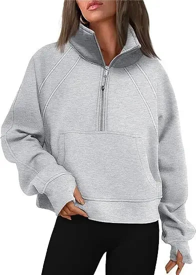 Stilla | Elegant sweater til hverdag