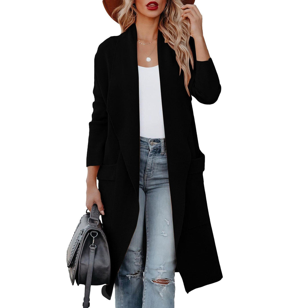 Stilla | Elegant dames cardigan