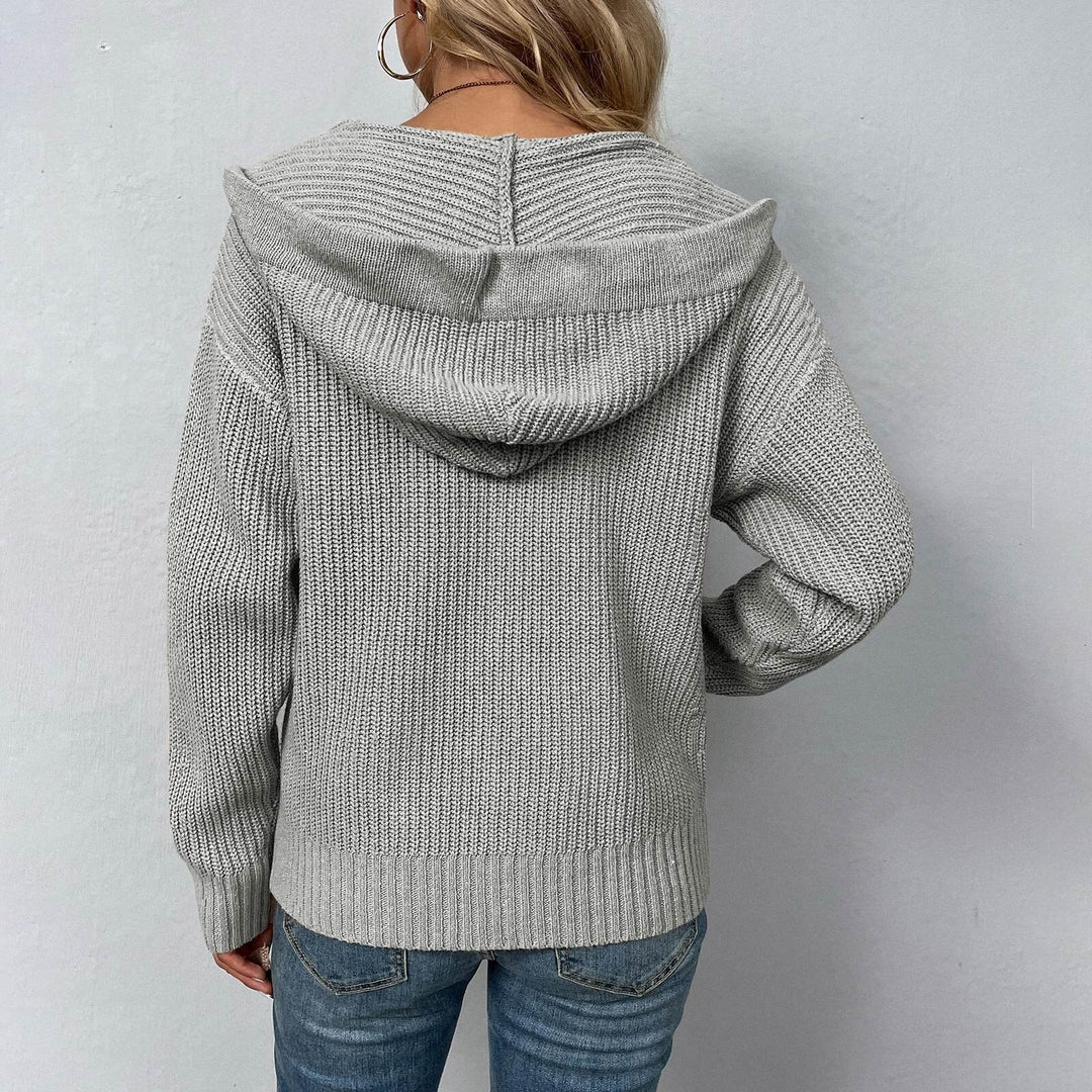 Stilla | Elegant Stilig Sweater Trend