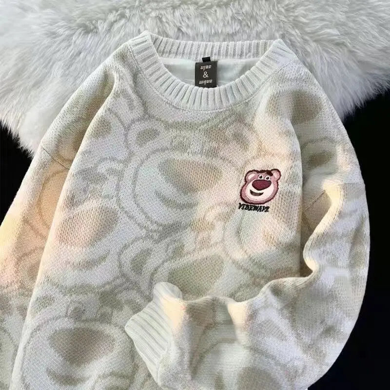 Stilla | Pullover Monroe til moderne kvinder