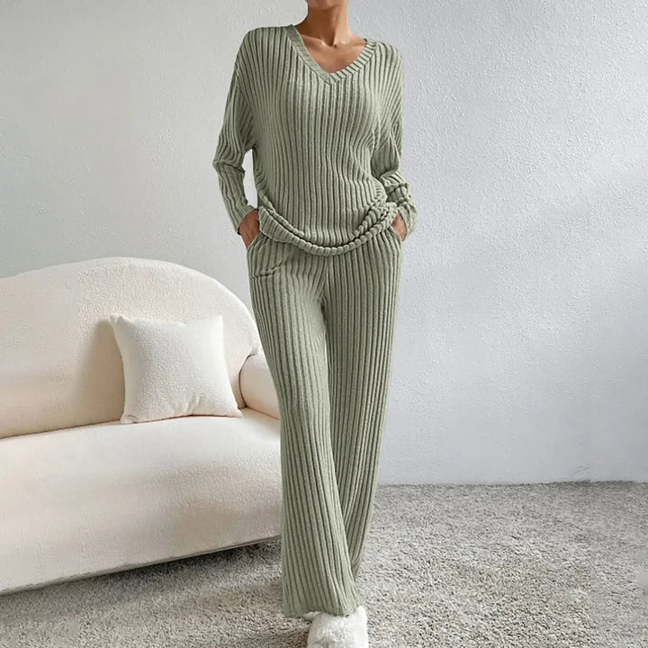 Stilla | To-delt Loungewear Sæt