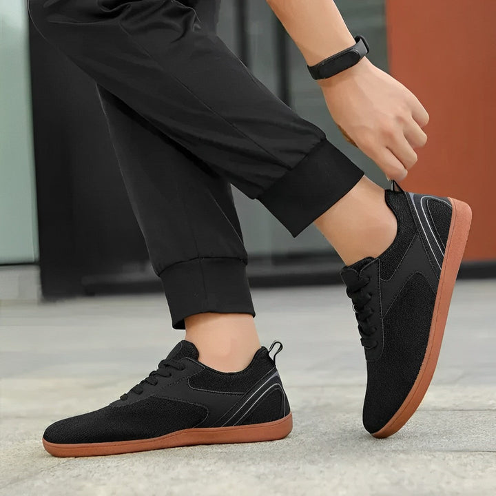 Stilla | Barfodssko (Unisex)
