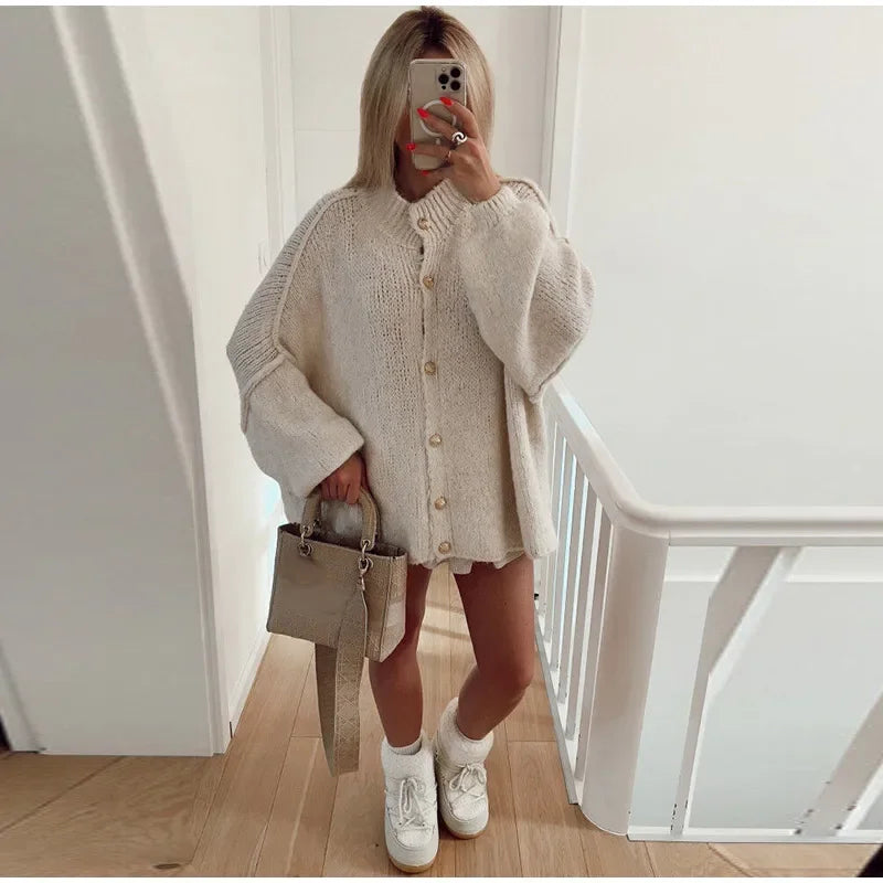 Stilla | Formskøn og stilfuld pullover