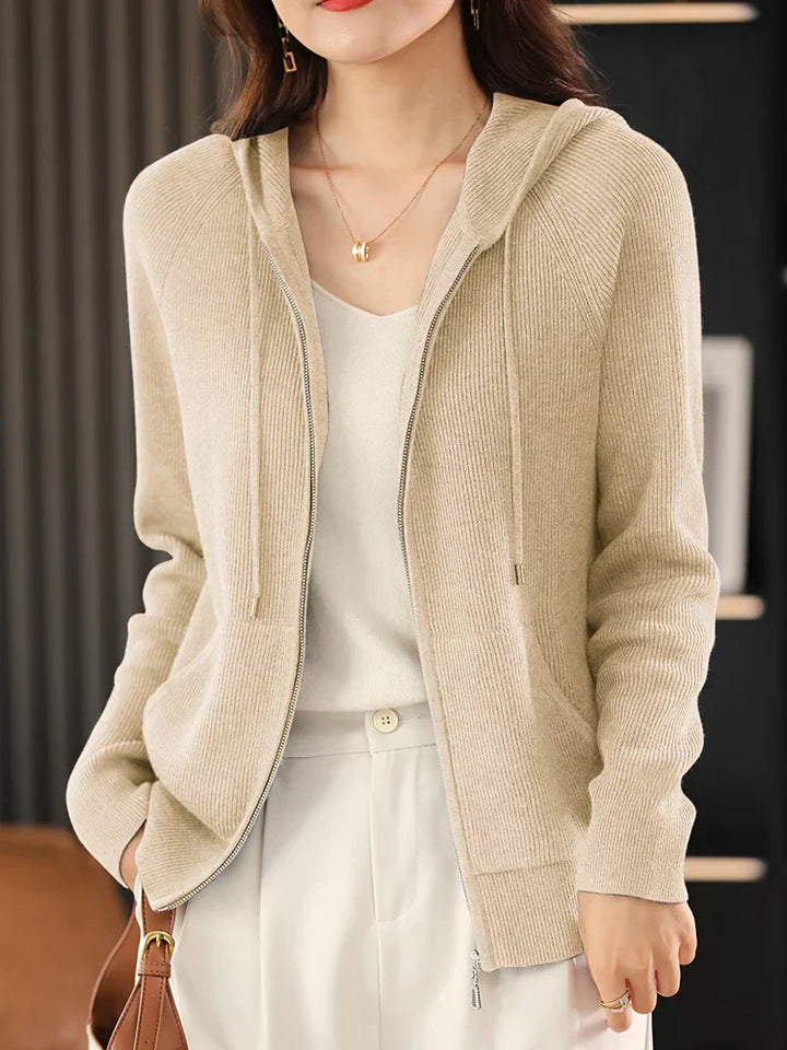 Stilla | Moderne og Alsidig Trenchcoat