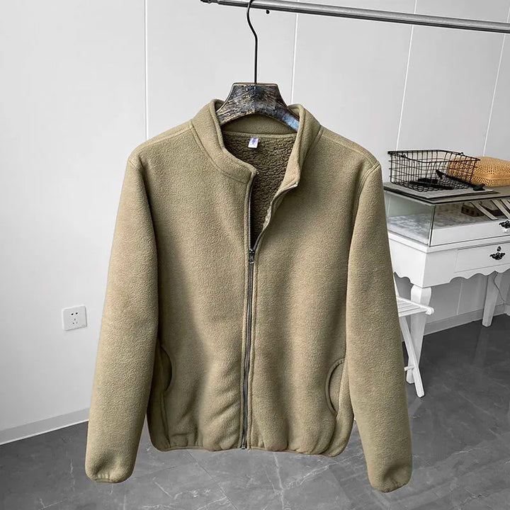 Stilla | Minimalistisk og trendbevidst jakke