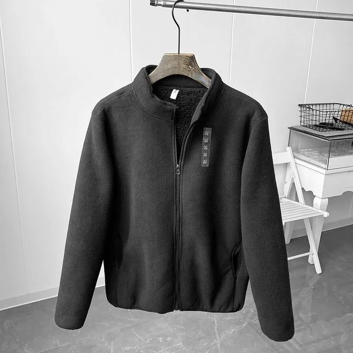 Stilla | Minimalistisk og trendbevidst jakke