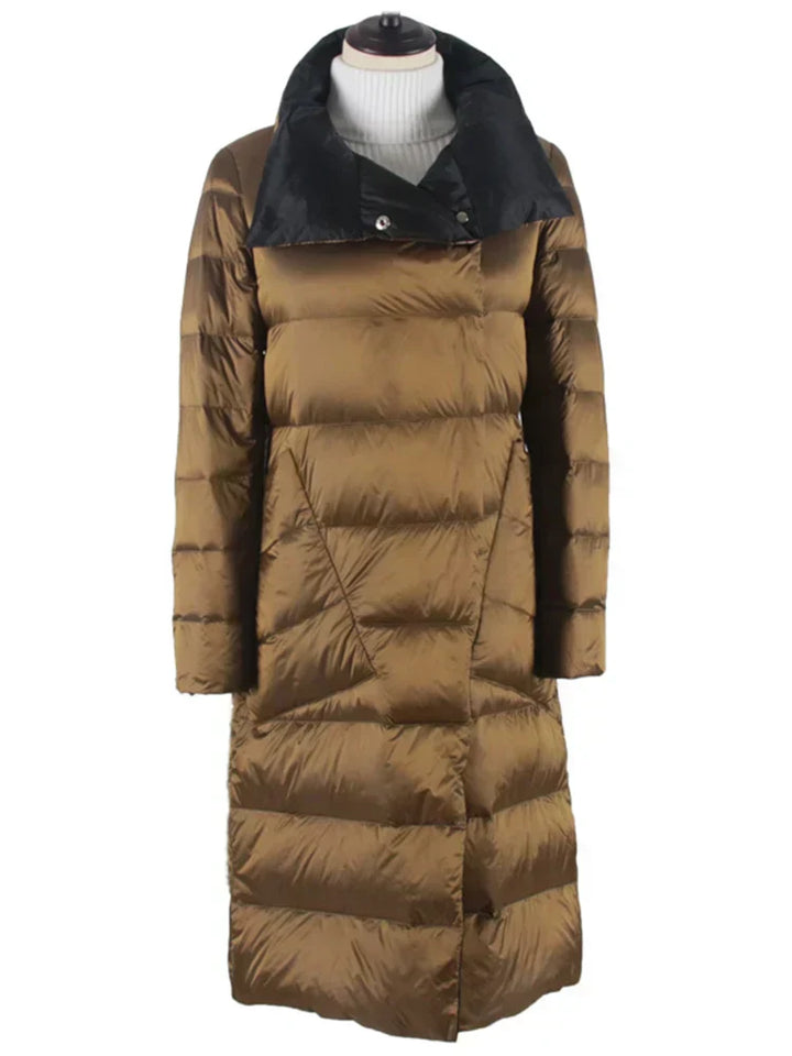 Stilla | Moderen og Elegant Jakke