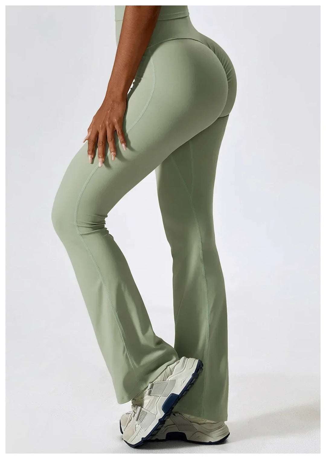 Stilla | Sports Stretch Bukser