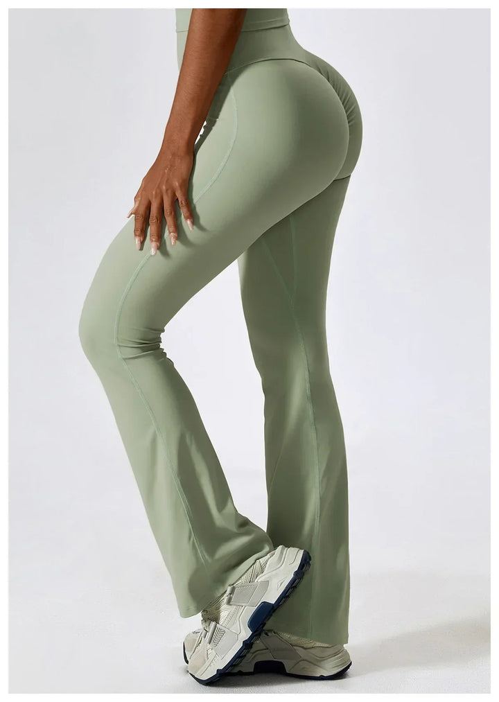 Stilla | Sports Stretch Bukser